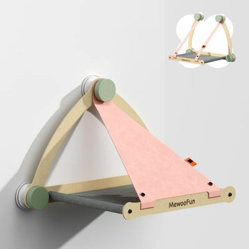 MewooFun Cat Hammocks